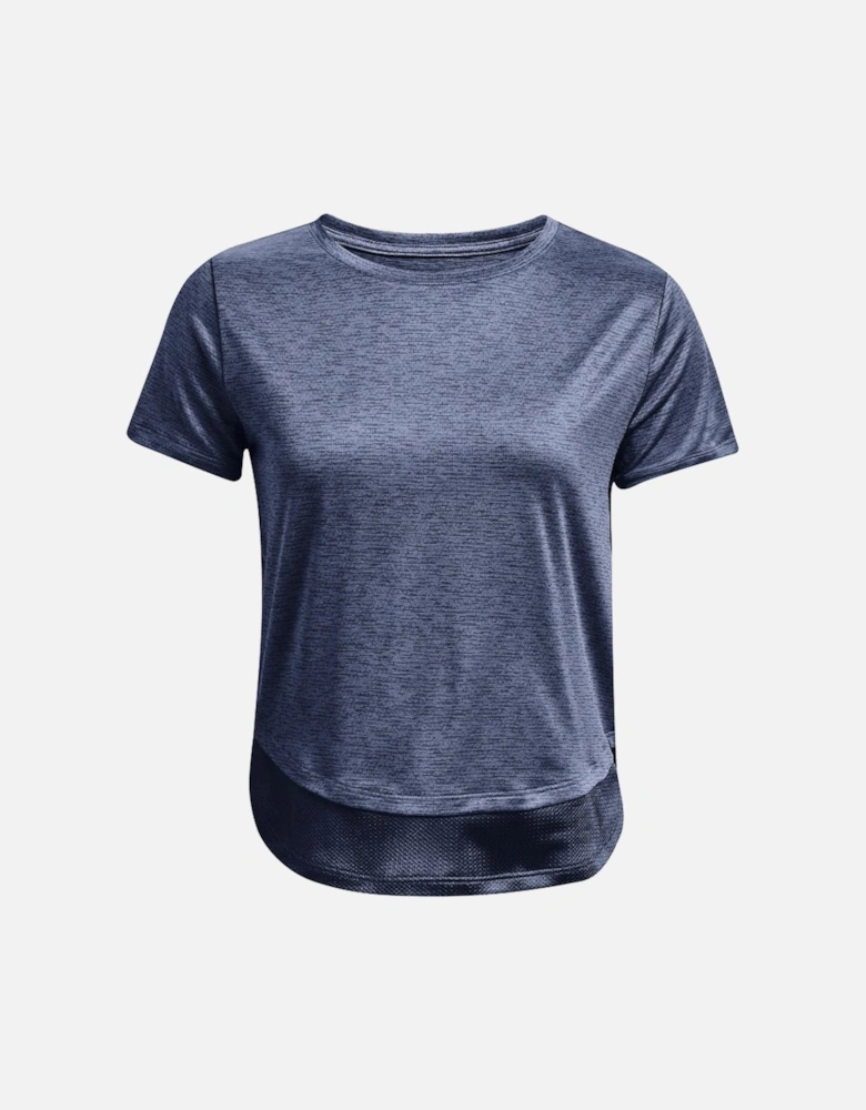 Womens UA Tech Vent T-Shirt