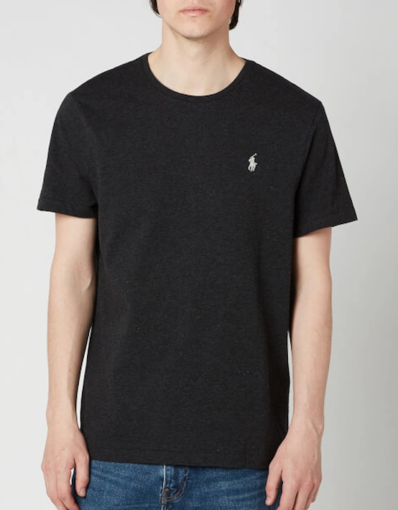 Custom Cotton-Jersey T-Shirt