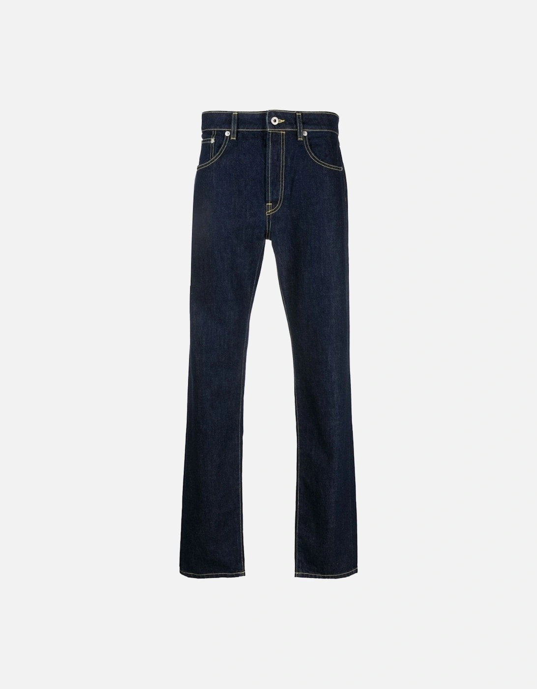 Rinse Bara Slim Fit Jeans