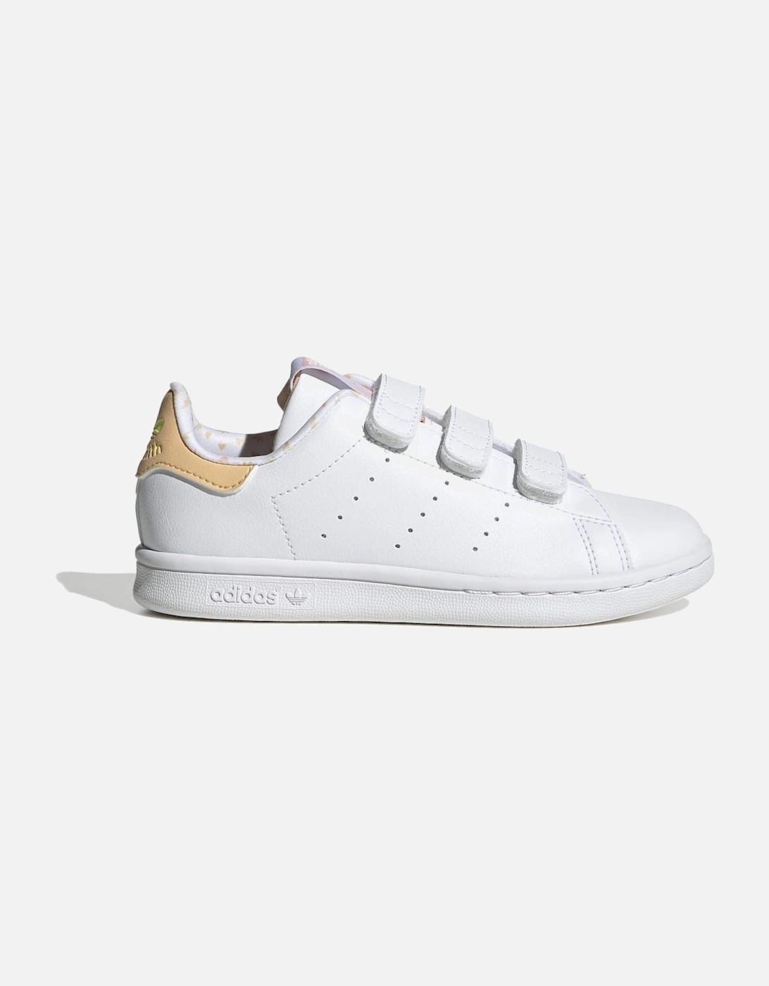 Childrens Stan Smith Trainers, 7 of 6