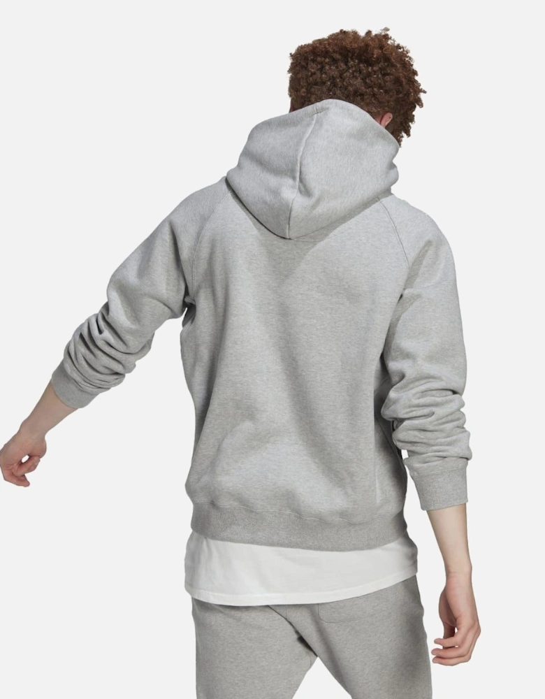 Mens Fleece Hoody