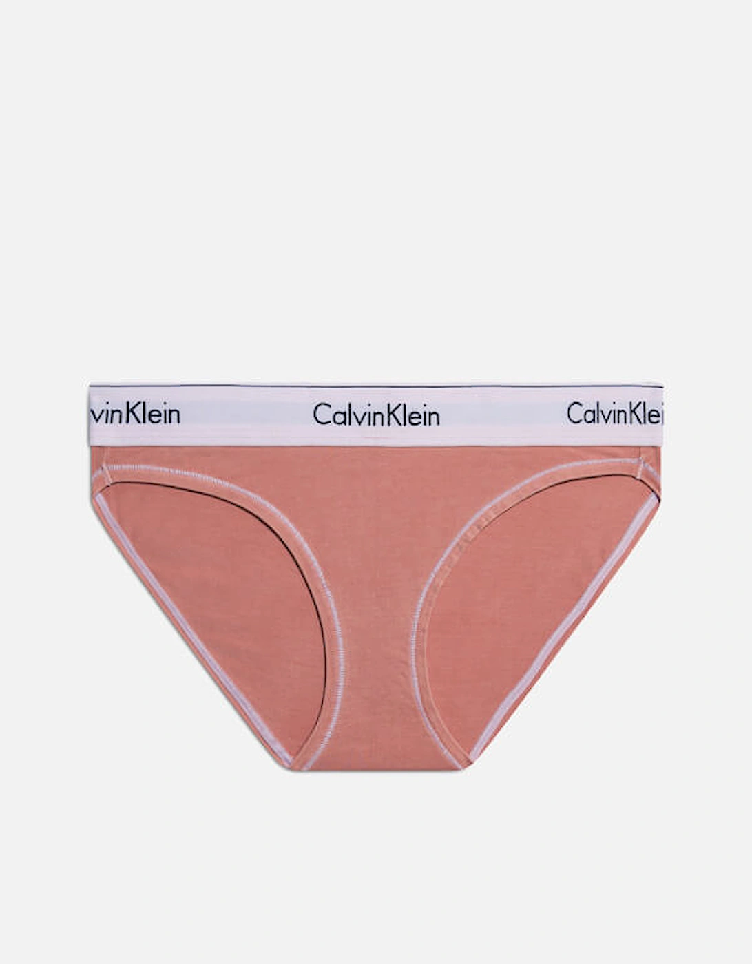 Underwear Cotton-Blend Bikini Brief, 2 of 1