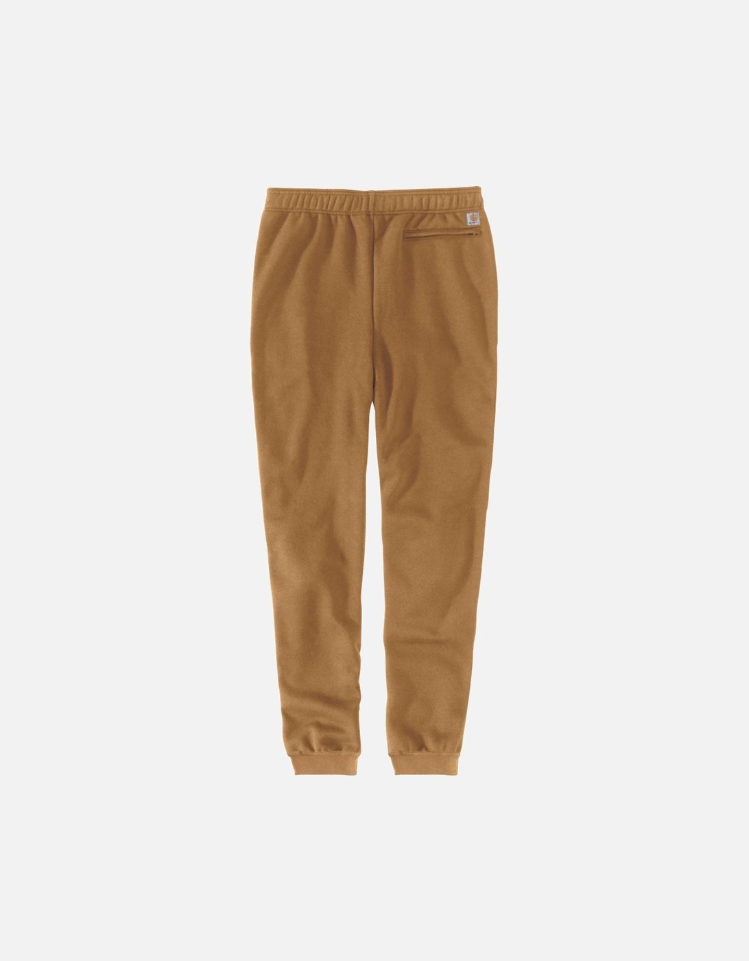 Carhartt Mens Midweight Tapered Sweatpant Joggers