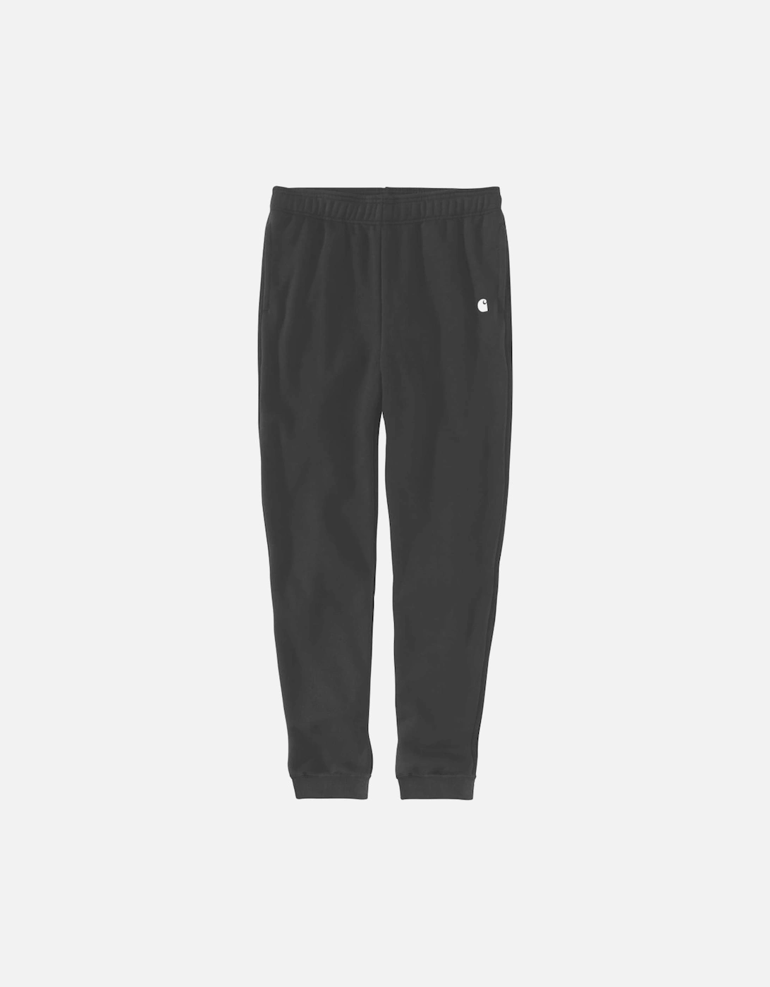 Carhartt Mens Midweight Tapered Sweatpant Joggers, 3 of 2