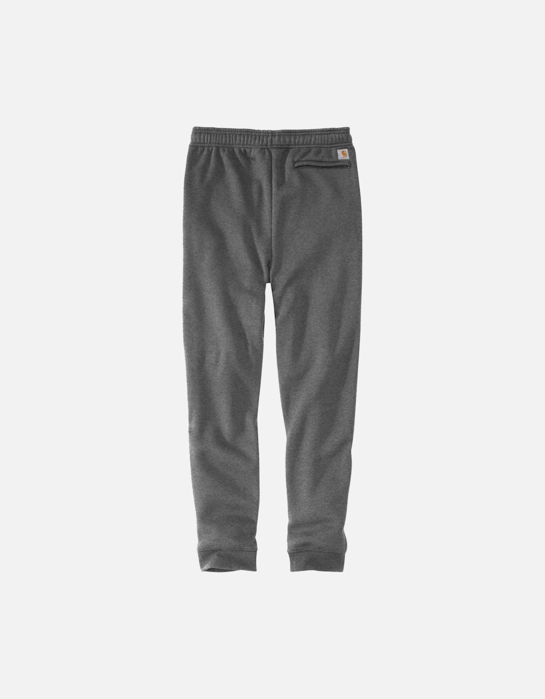 Carhartt Mens Midweight Tapered Graphic Sweatpant Joggers