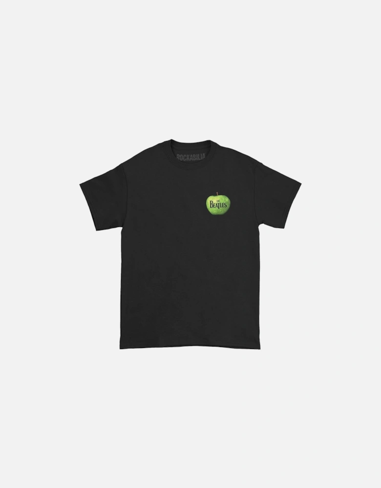 Unisex Adult In Apple T-Shirt
