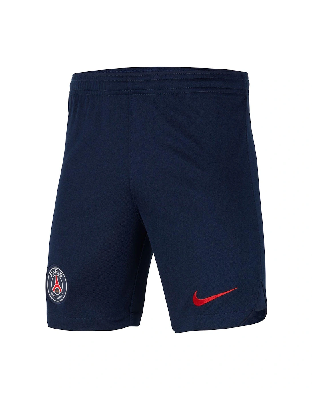 Psg Youth 23/24 Home Short - Navy, 4 of 3