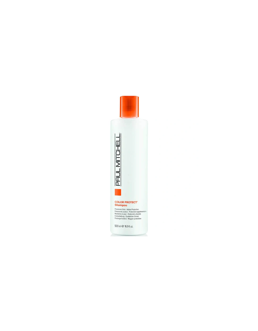 Color Protect Shampoo 500ml - Paul Mitchell, 2 of 1
