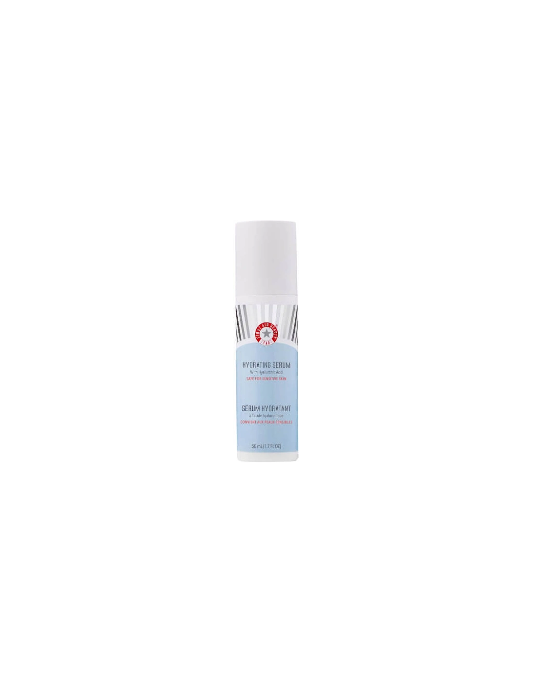Hydrating Serum with Hyaluronic Acid 50ml, 2 of 1