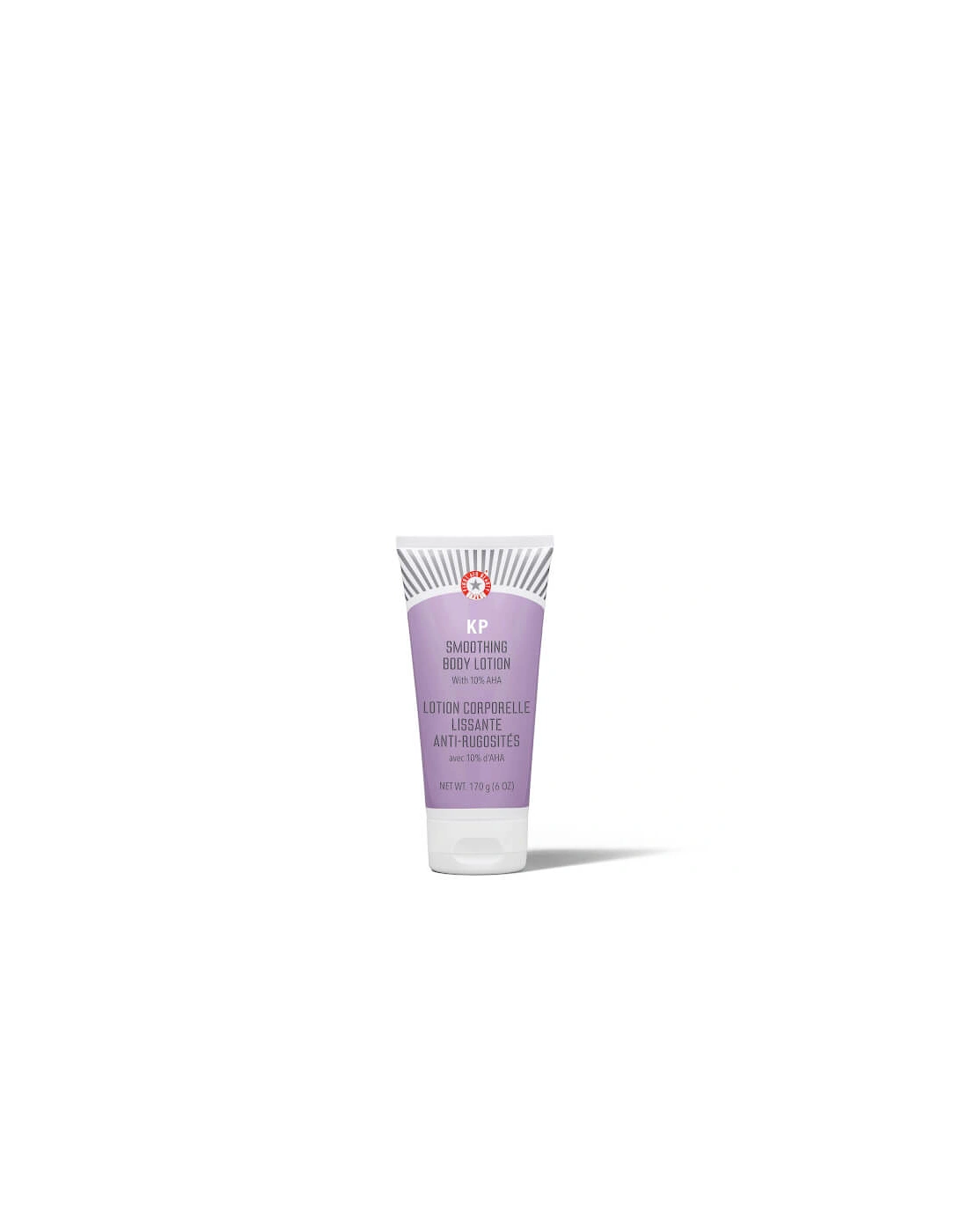 KP Smoothing Body Lotion with 10% AHA 170g, 2 of 1