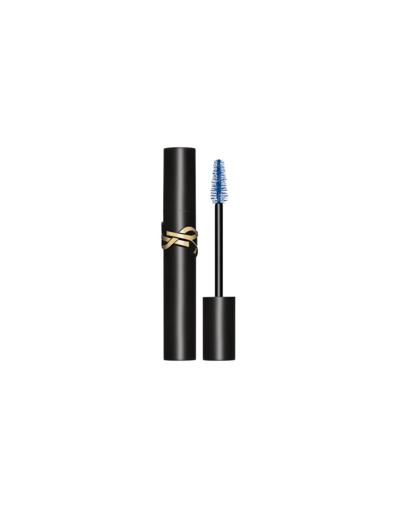 Yves Saint Laurent Mascara Lash Clash 8ml - Blue