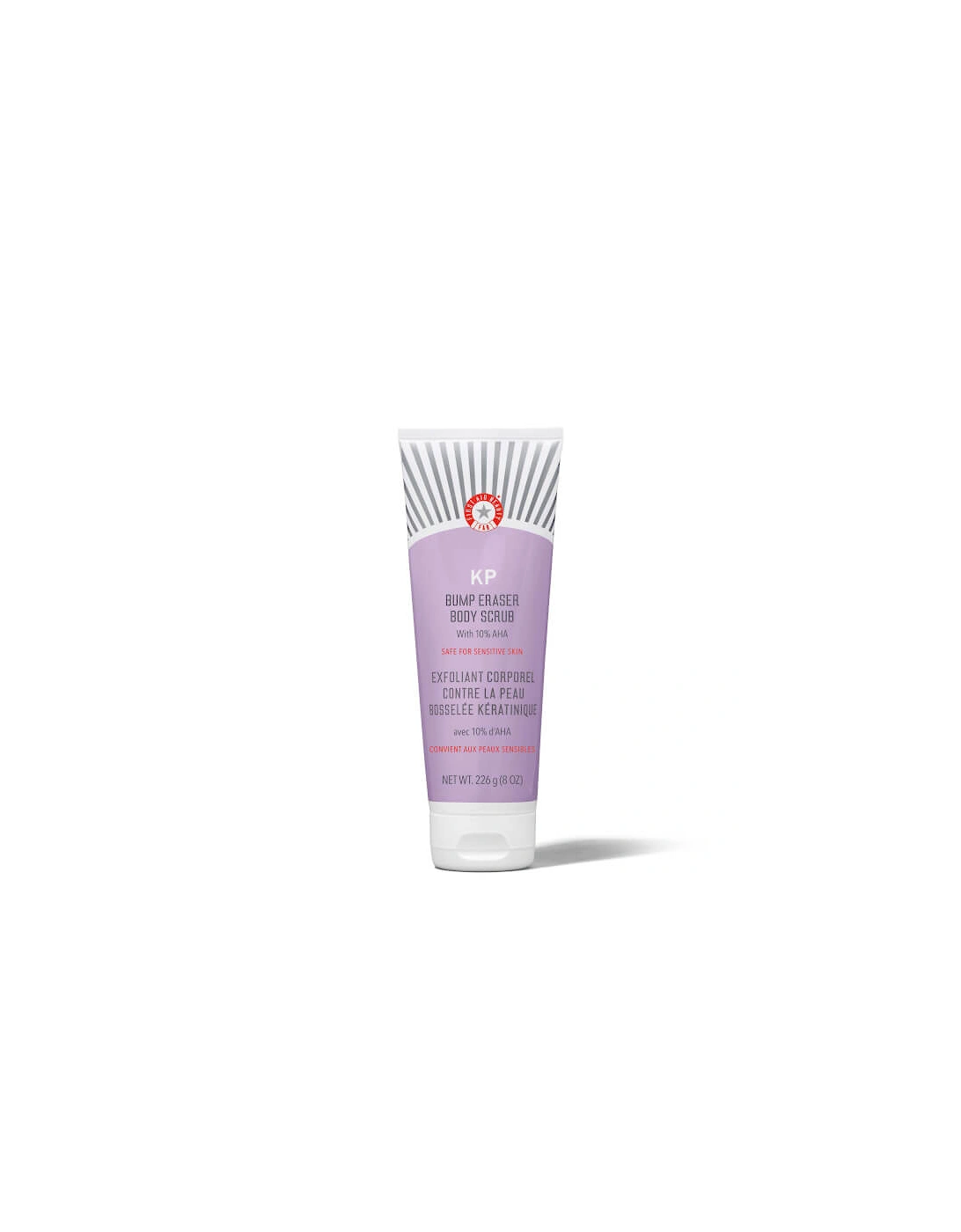 KP Bump Eraser Body Scrub with 10% AHA 226g - First Aid Beauty, 2 of 1