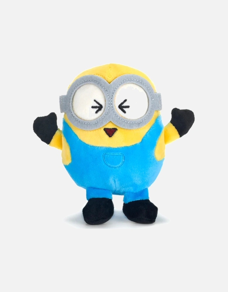 MINIONS TOO CUTE - BOB LAUGHING