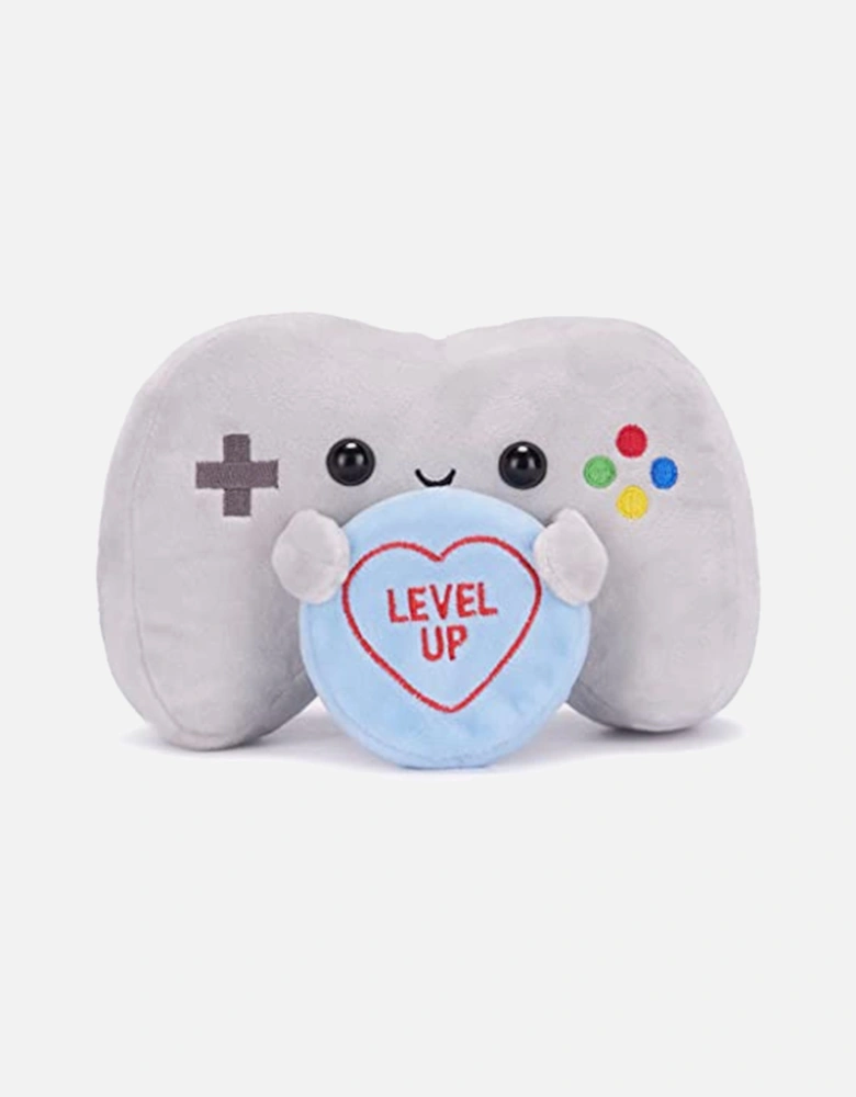 LOVE HEARTS - GAME CONTROL