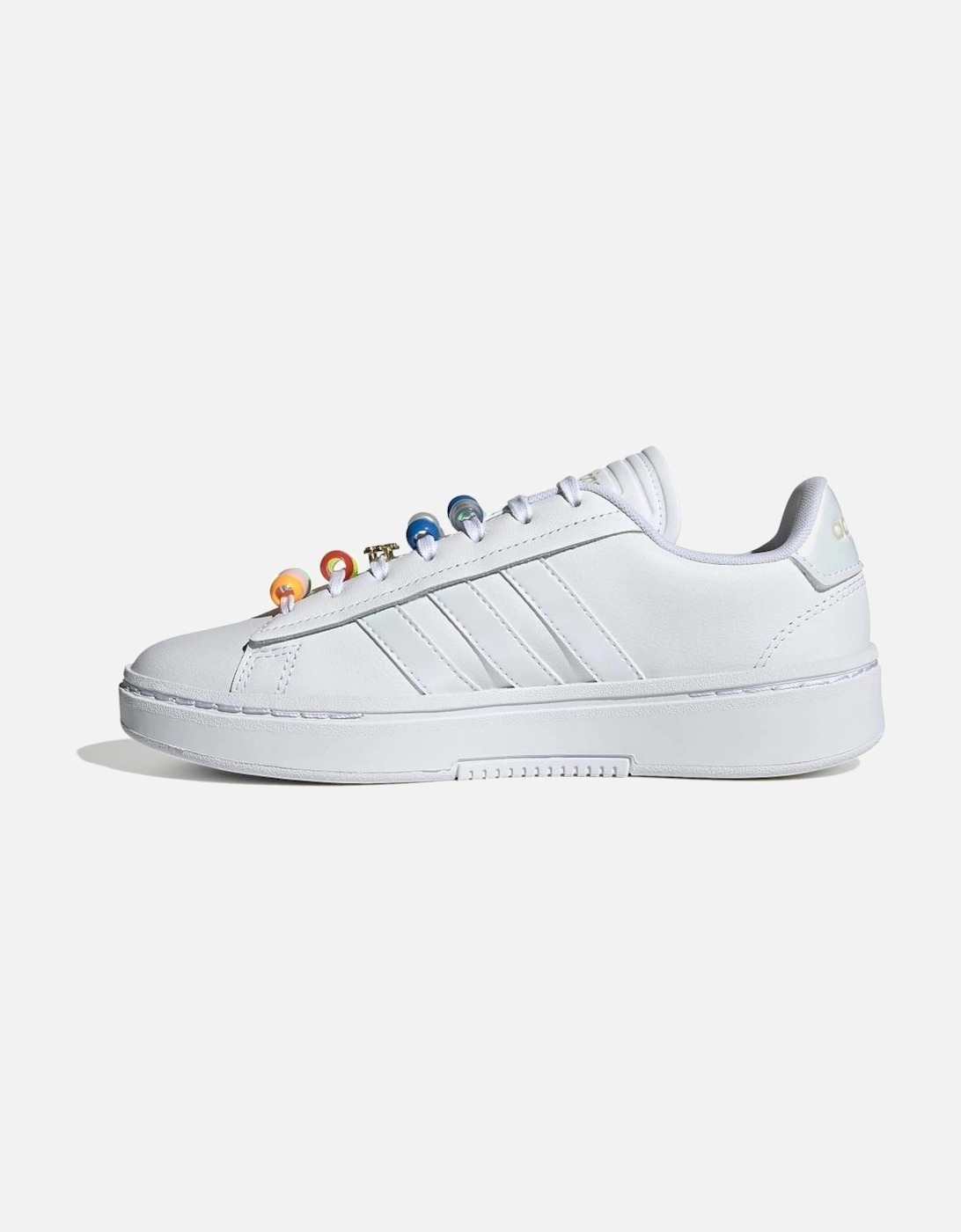 Womens Grand Court Alpha Trainers