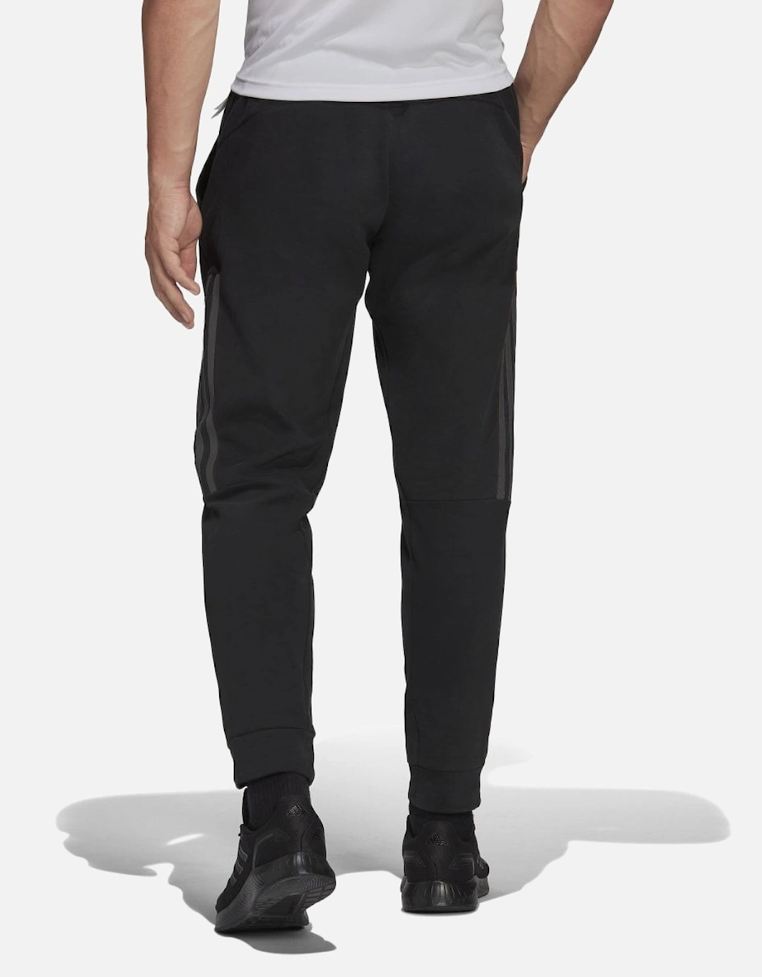 Mens AEROREADY Motion Sport Pants