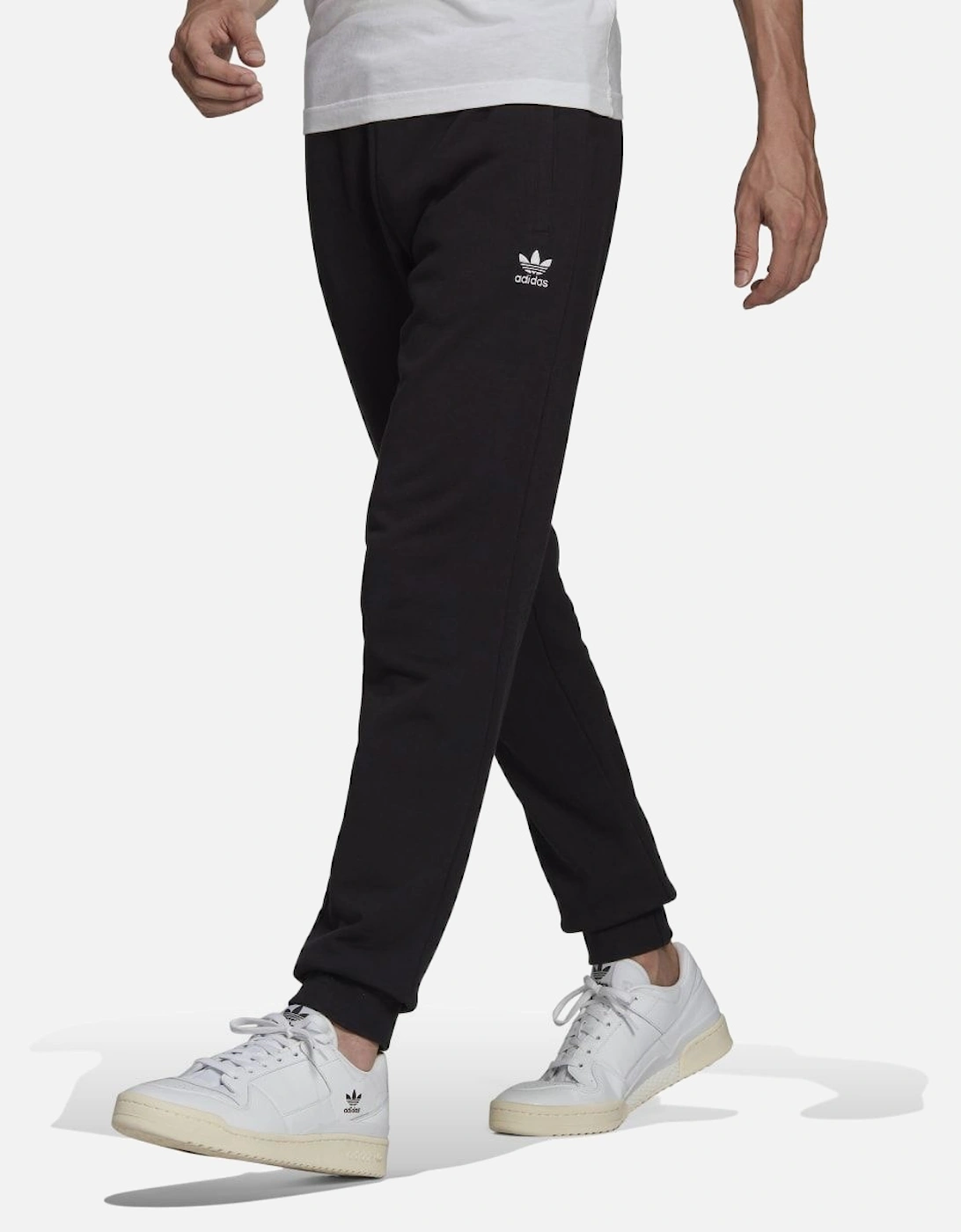 Mens Adicolor Essentials Trefoil Joggers