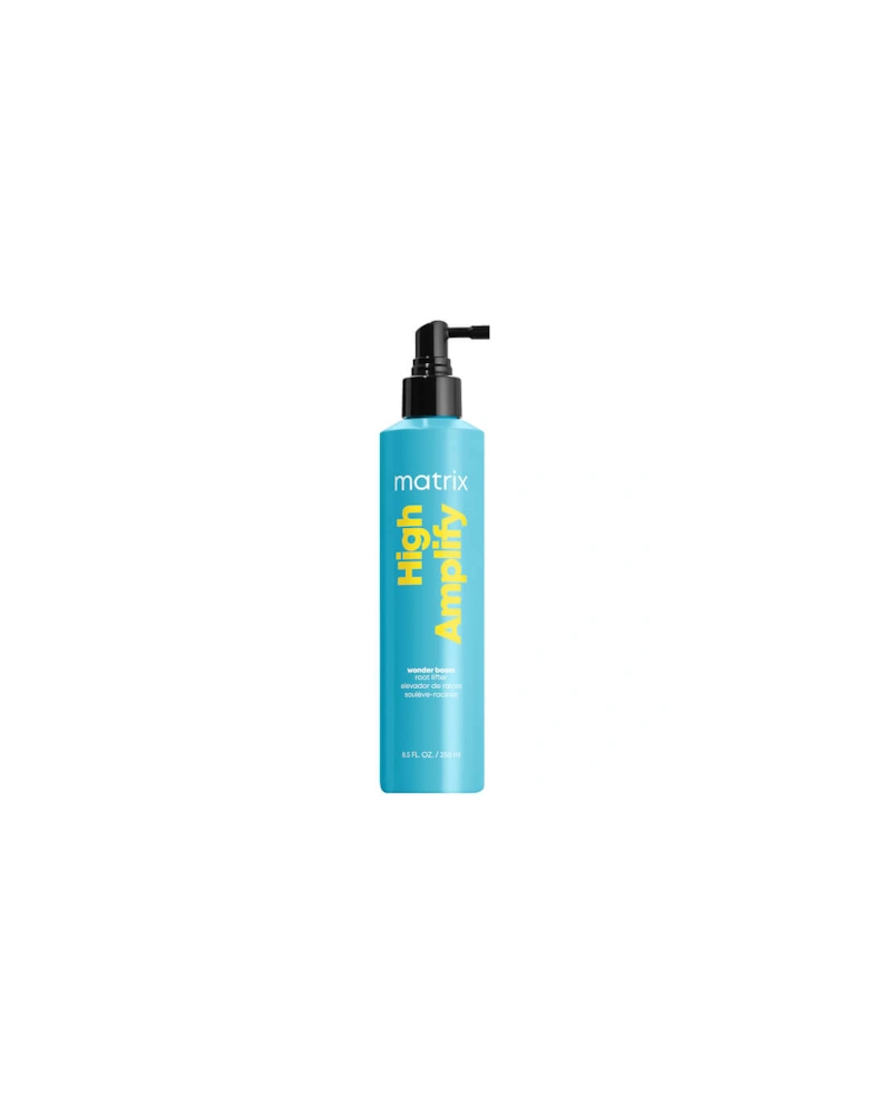 Total Results Volumising High Amplify Root Lifter Spray for Fine and Flat Hair 250ml