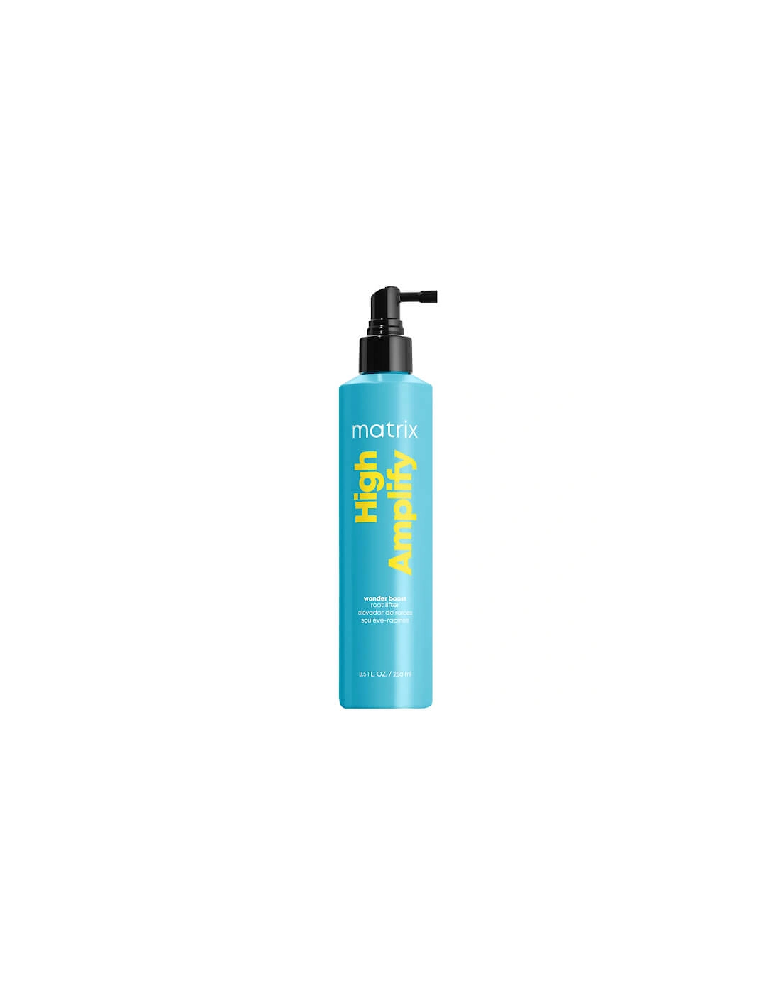 Total Results Volumising High Amplify Root Lifter Spray for Fine and Flat Hair 250ml, 2 of 1