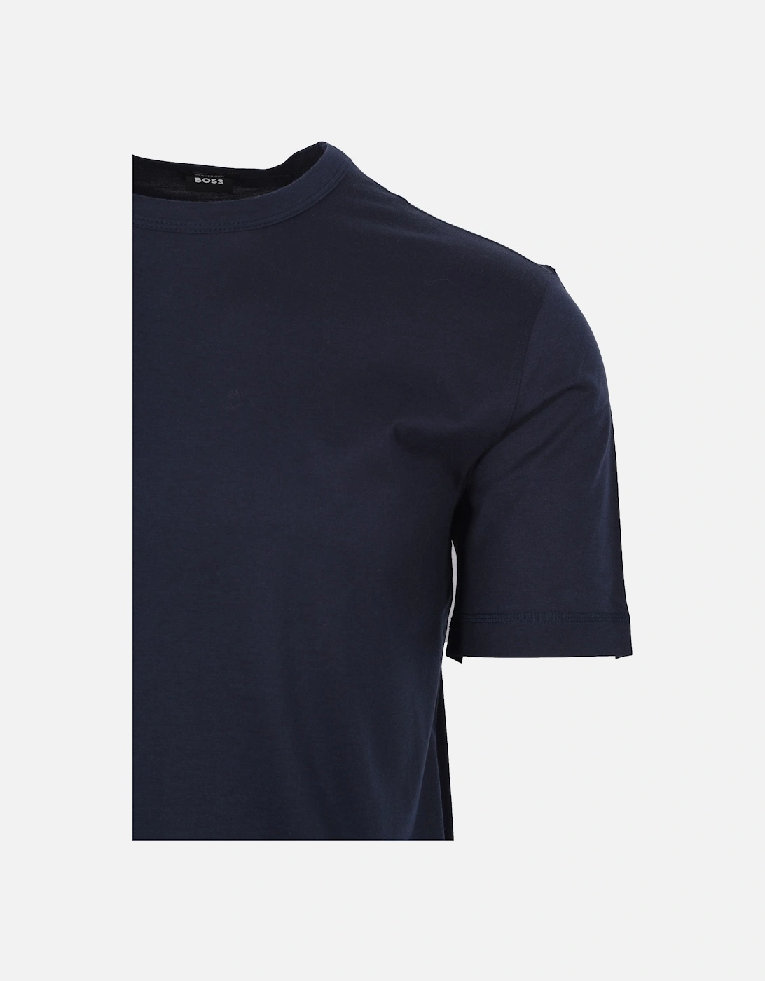 Boss Thompson 03 T-shirt Dark Blue