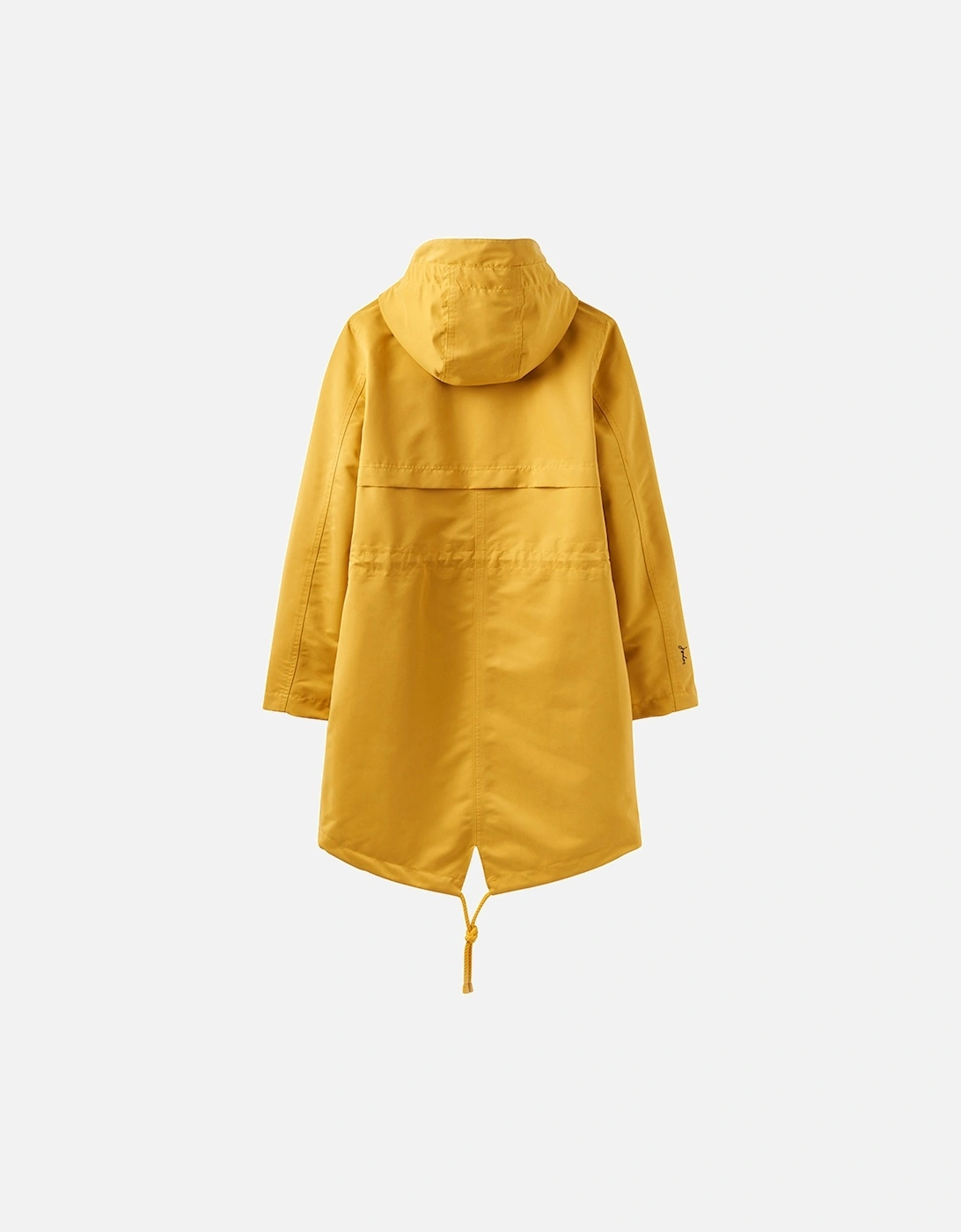 Womens Ladies Z Raine Printed Mid Length Waterproof Rain Jacket