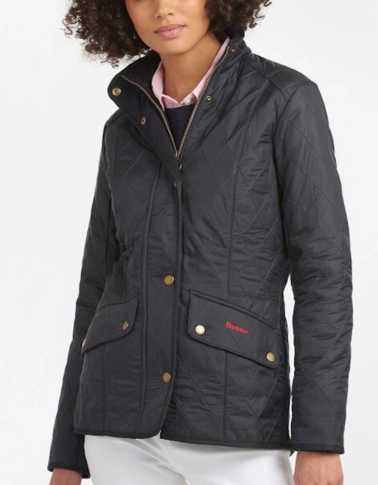 Cavalry Polarquilt Jacket