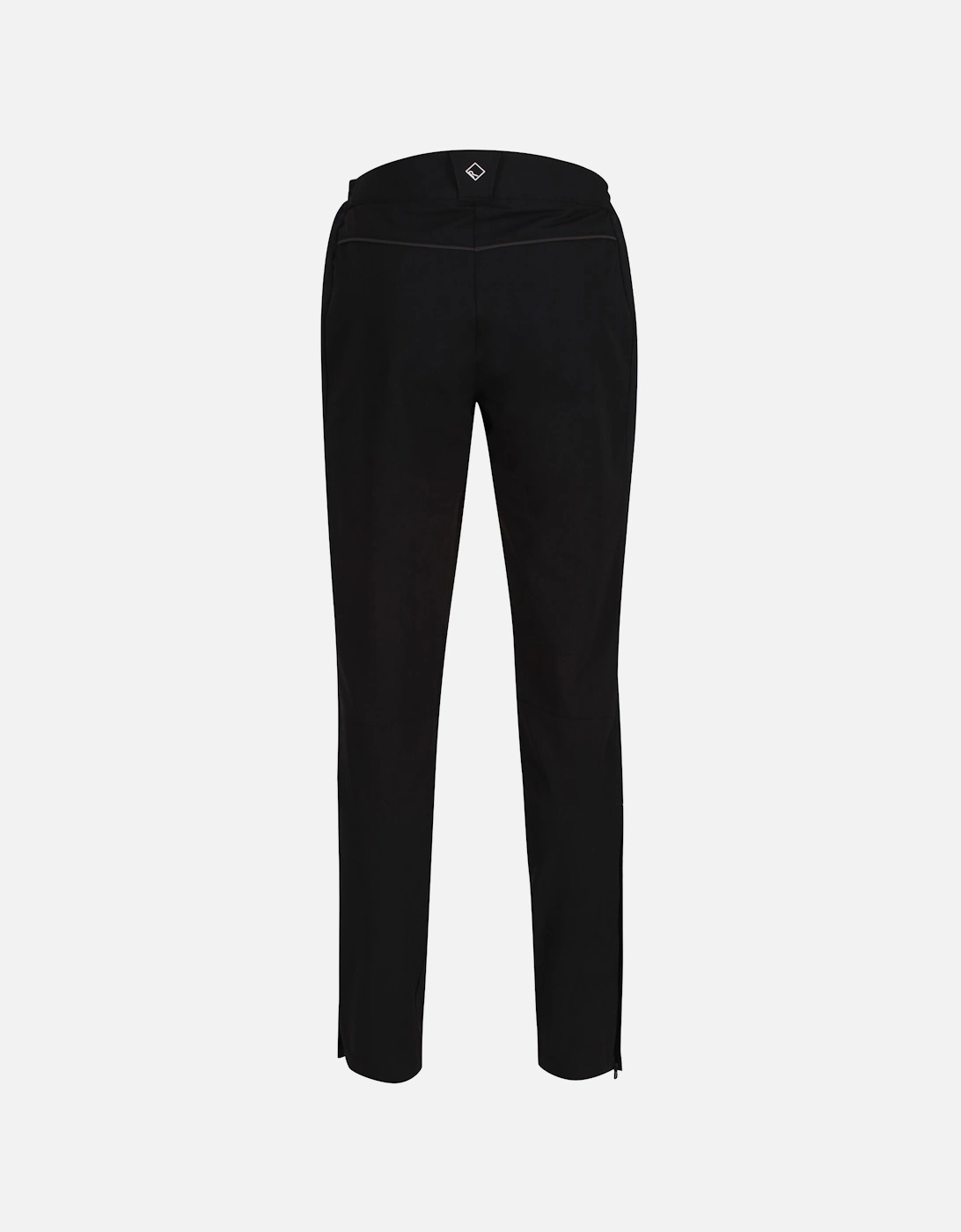 Womens/Ladies Mountain Hiking Trousers