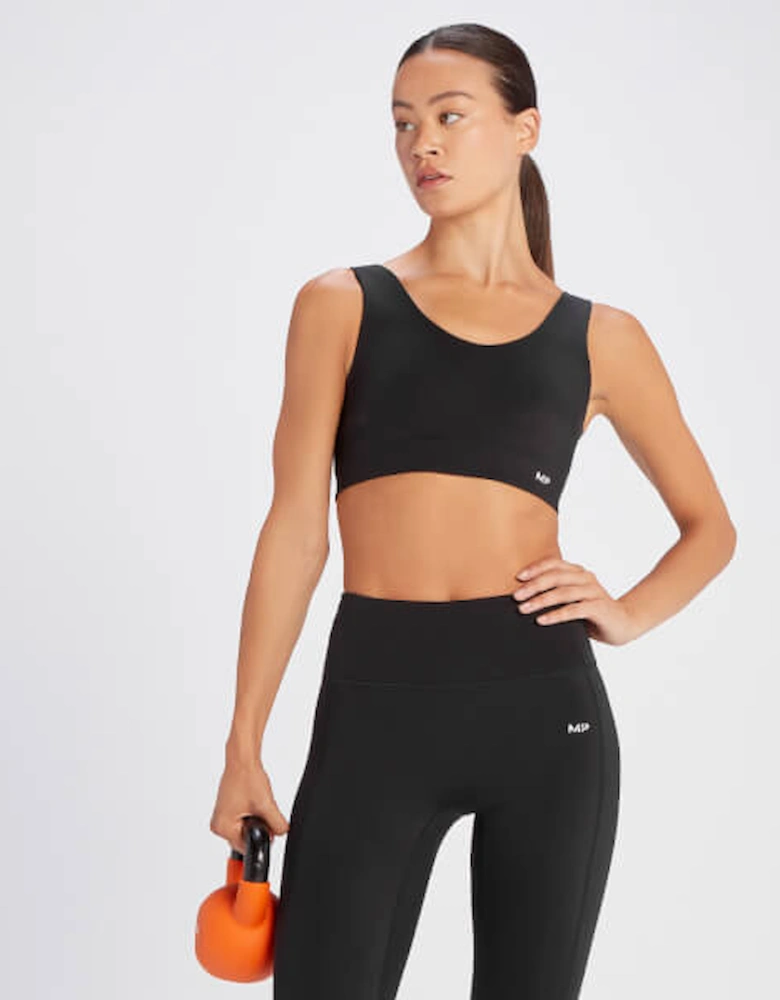 Women's Tempo Basics Sports Bra