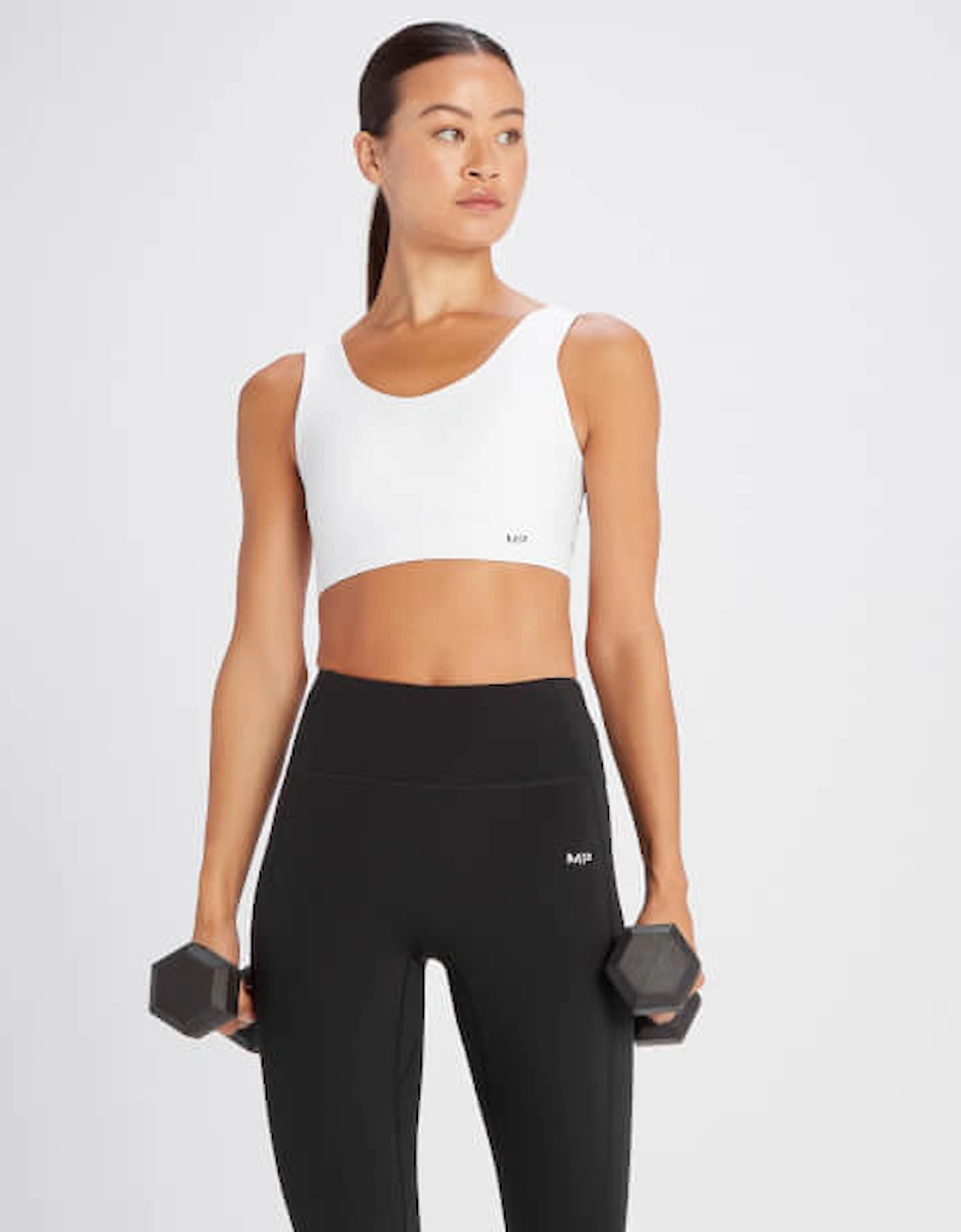 Women's Tempo Basics Sports Bra