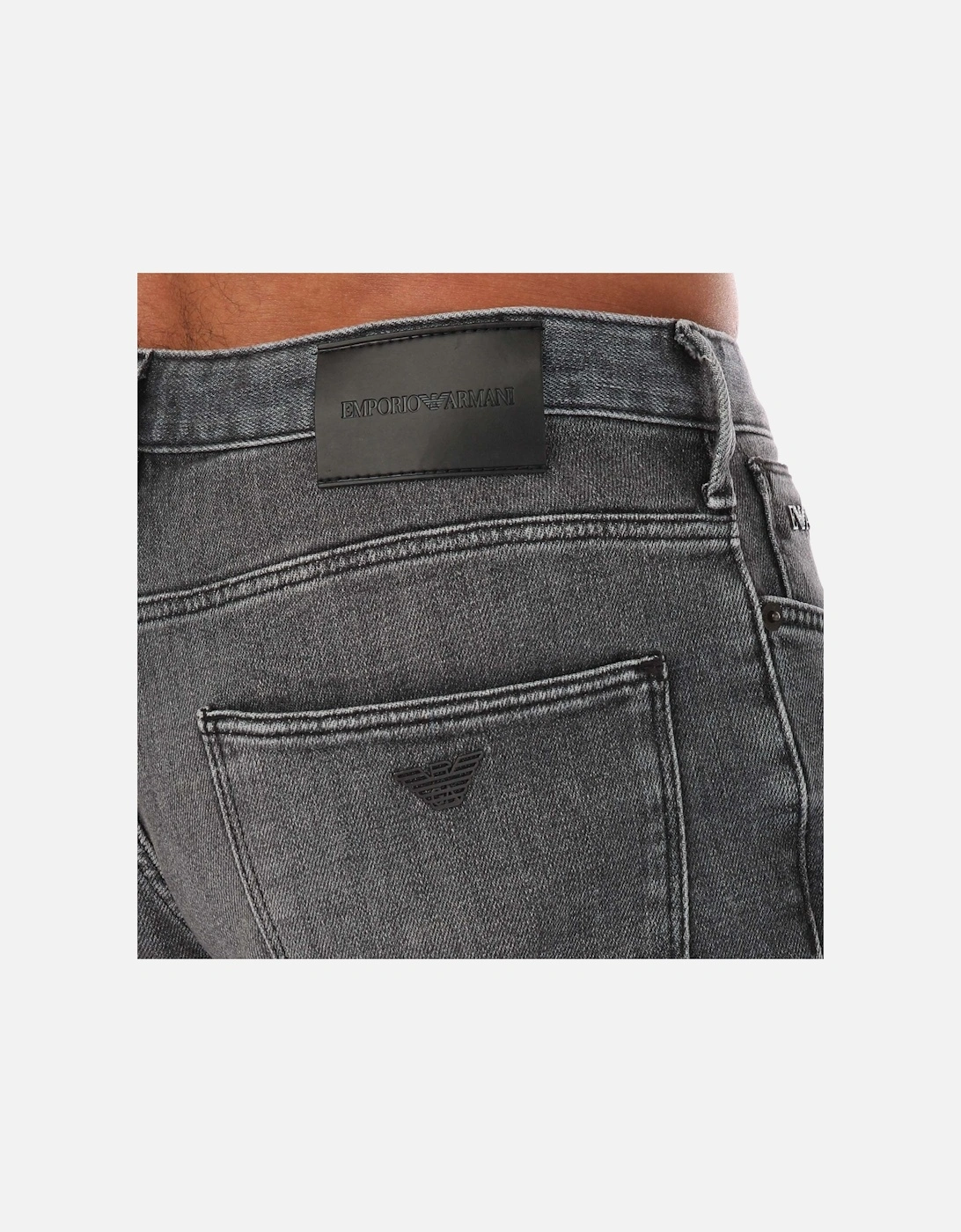 Mens J06 Slim Fit Jeans