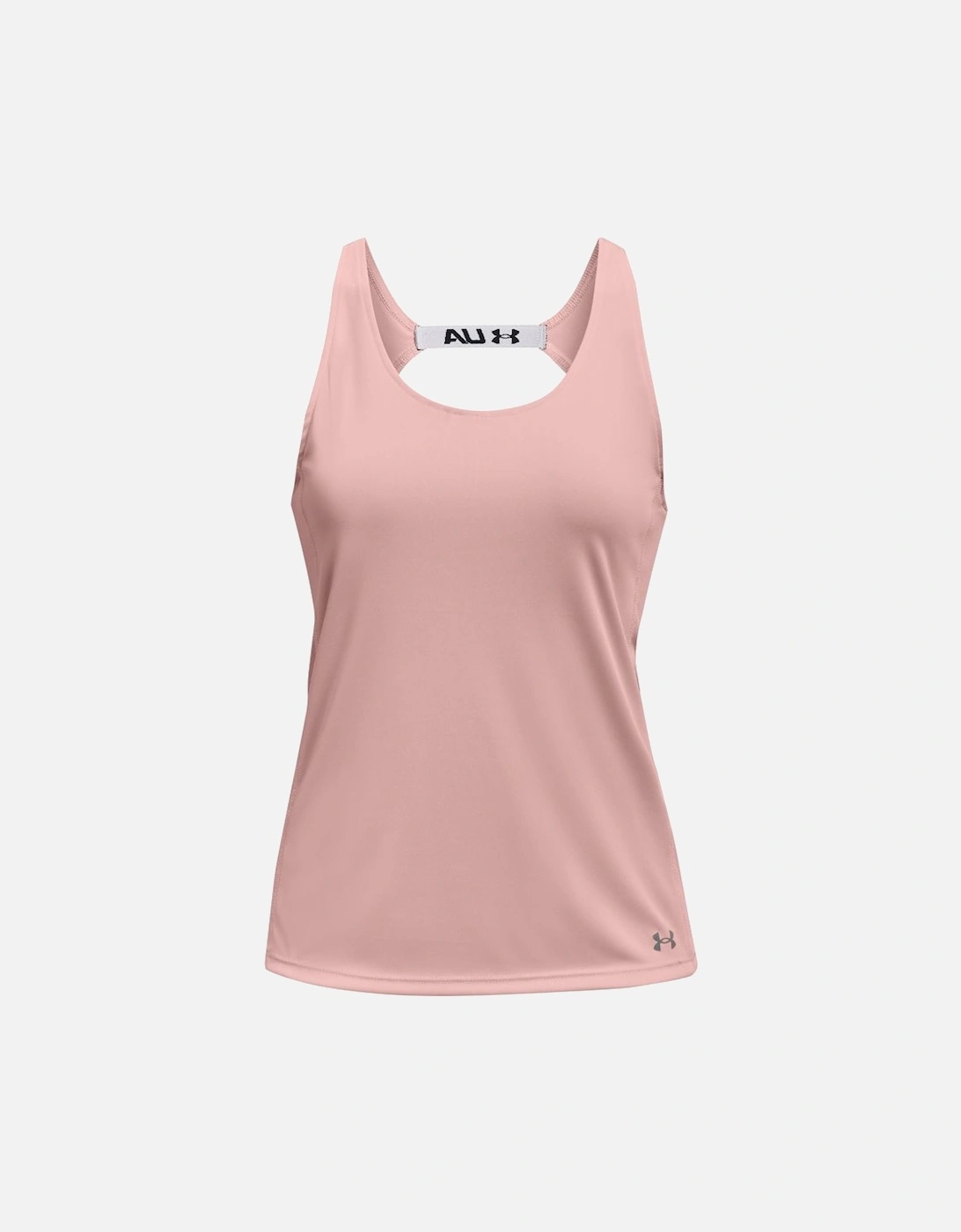 Womens UA Fly-By Tank, 3 of 2