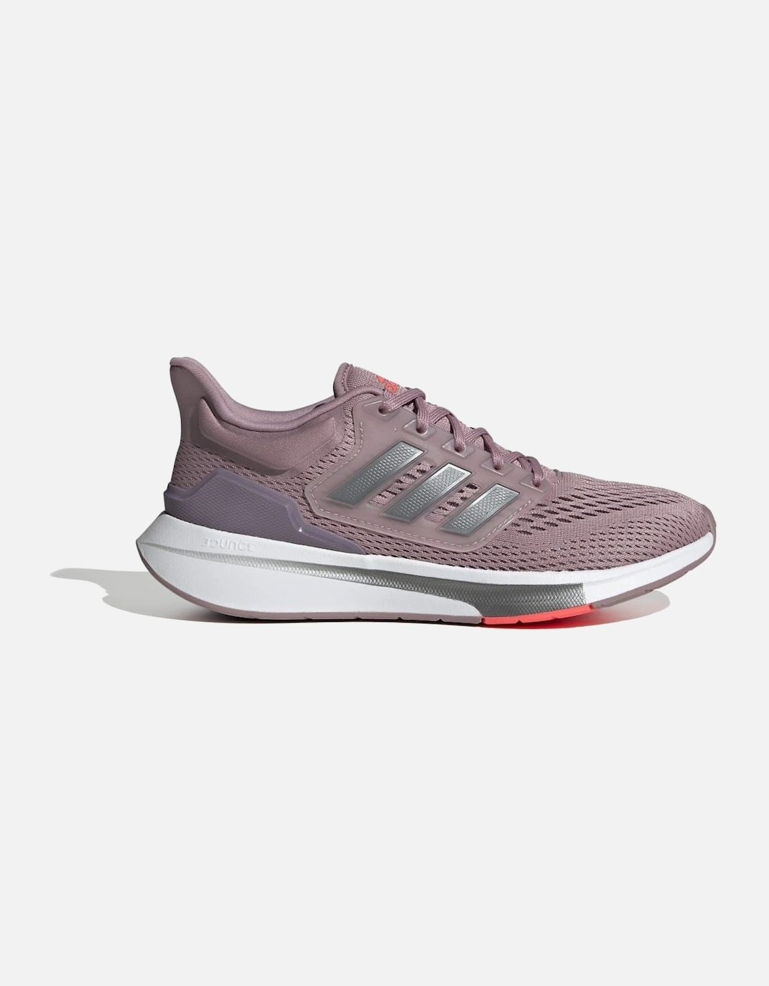 Womens EQ21 Run Running Shoes