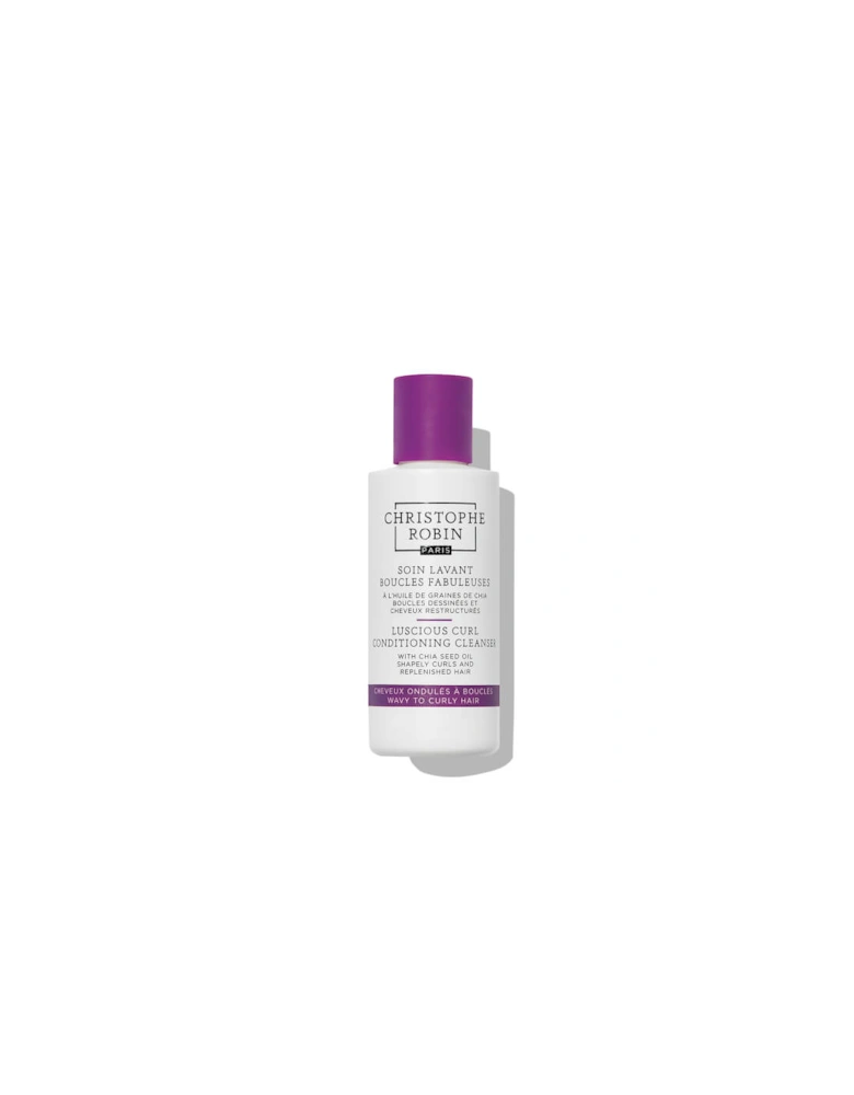 New Luscious Curl Conditioning Cleanser 75 ml