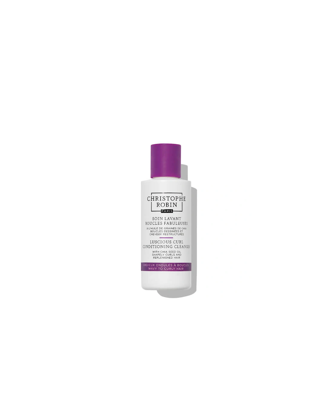 New Luscious Curl Conditioning Cleanser 75 ml, 2 of 1
