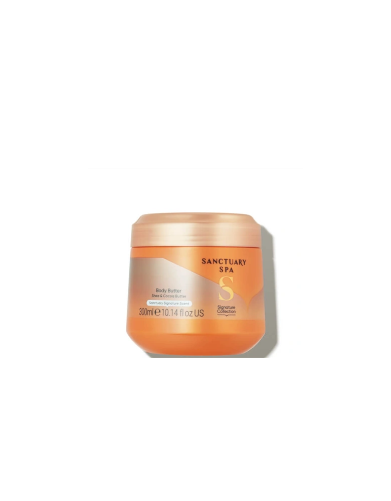 Signature Collection Body Butter 300ml