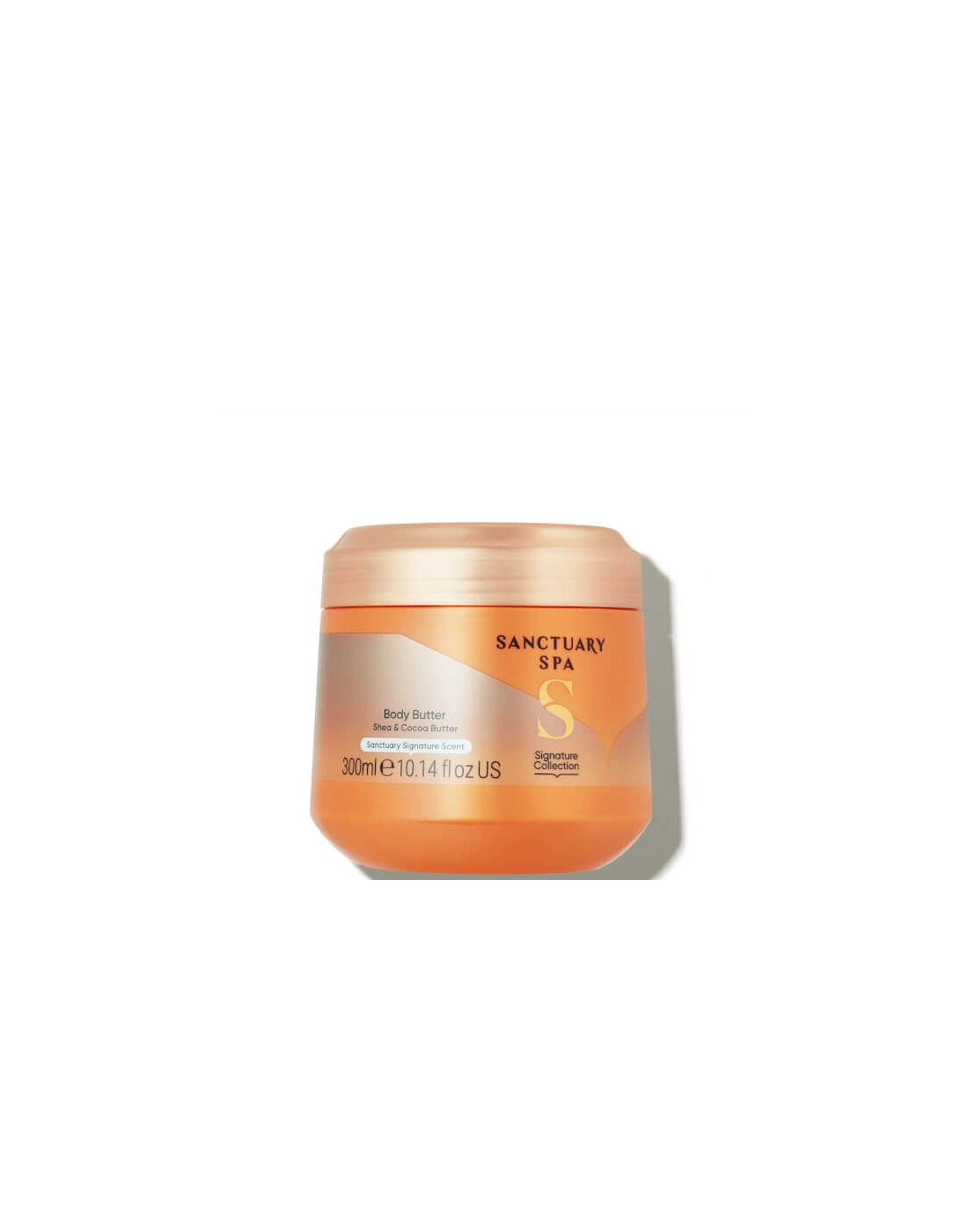 Signature Collection Body Butter 300ml, 2 of 1