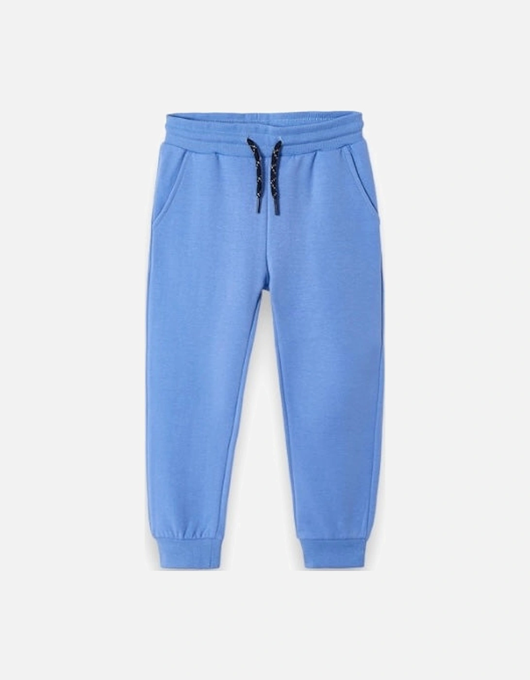 Sky Blue Joggers, 4 of 3