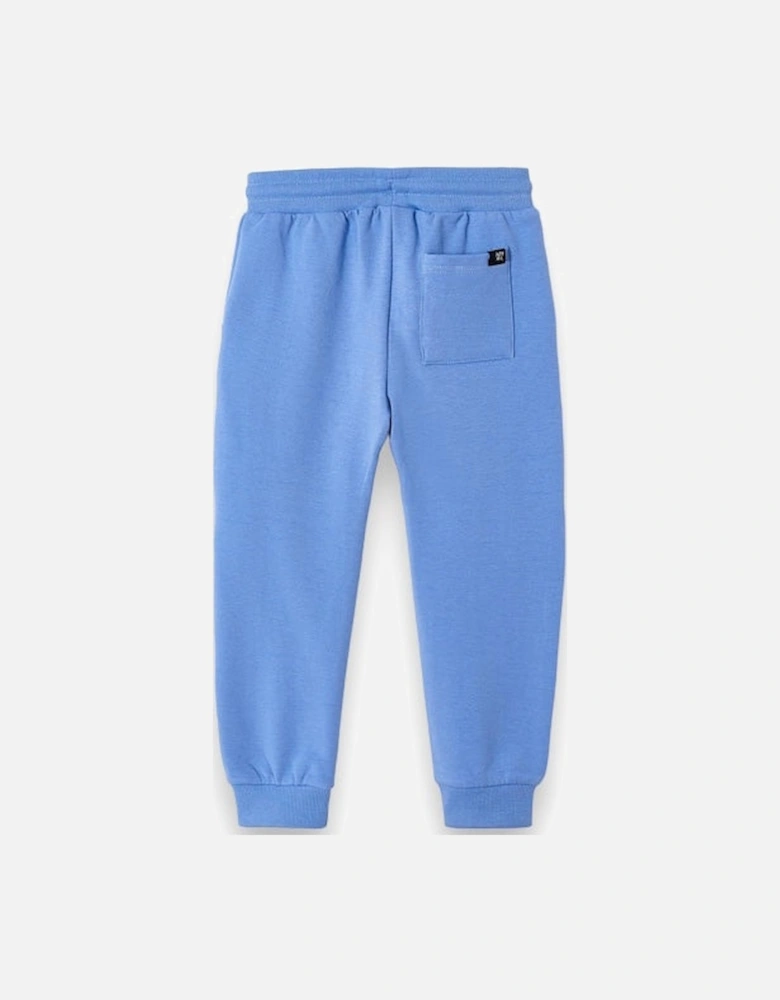 Sky Blue Joggers