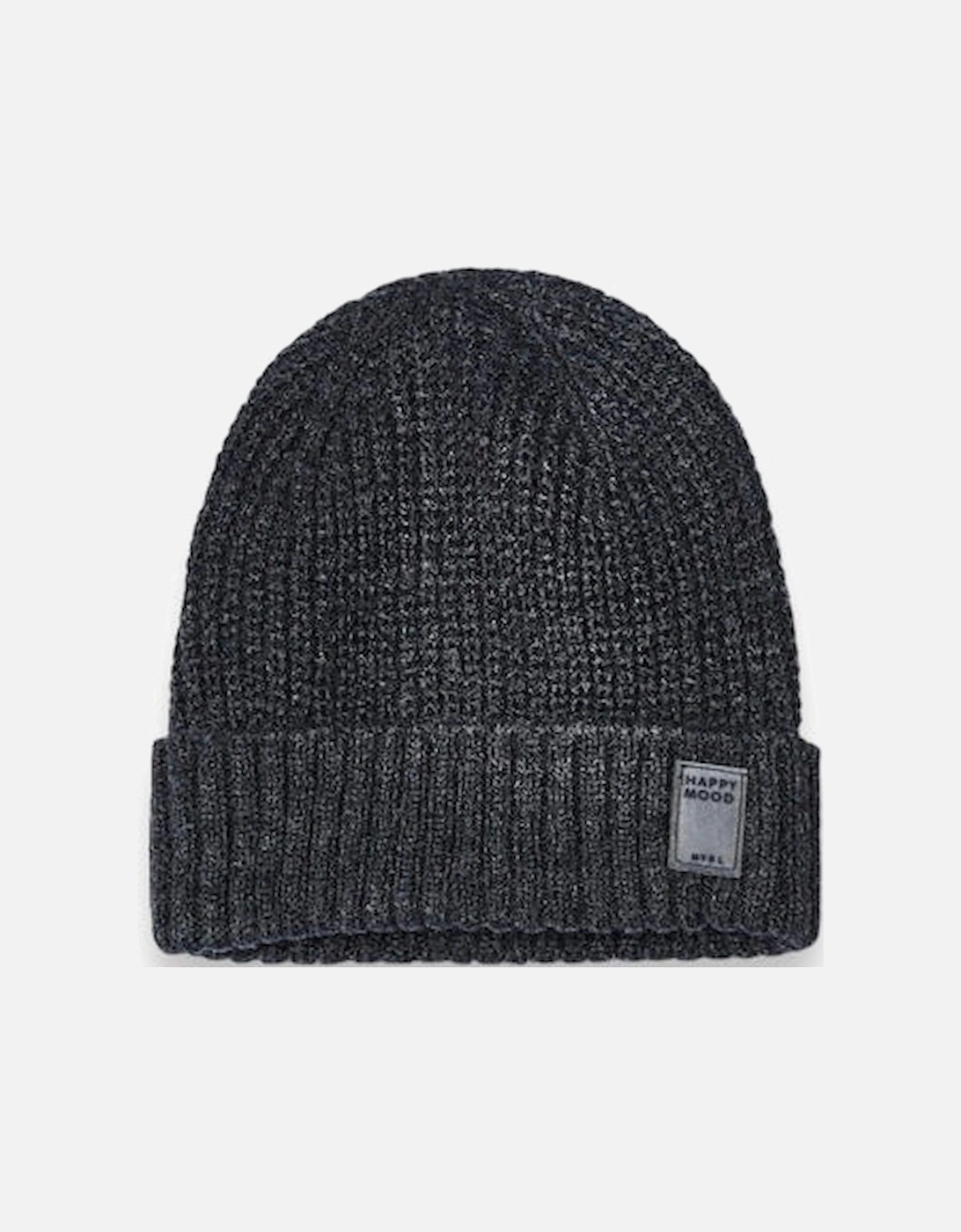 Black Knit Hat, 3 of 2