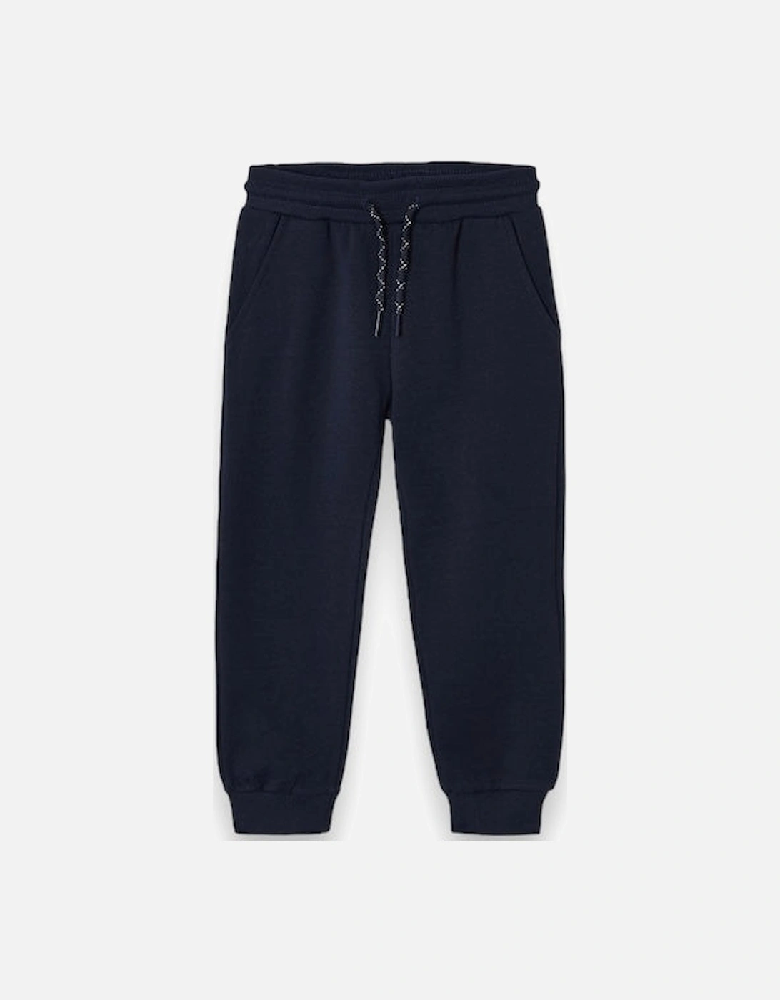 Navy Joggers, 4 of 3