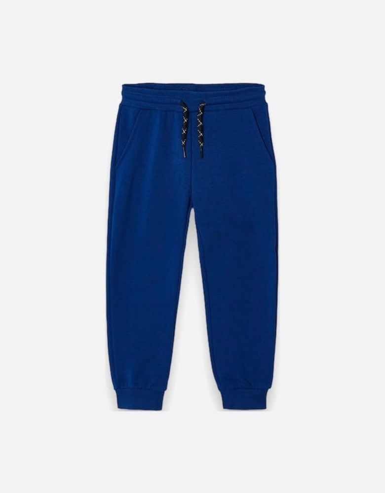 Electric Blue Joggers