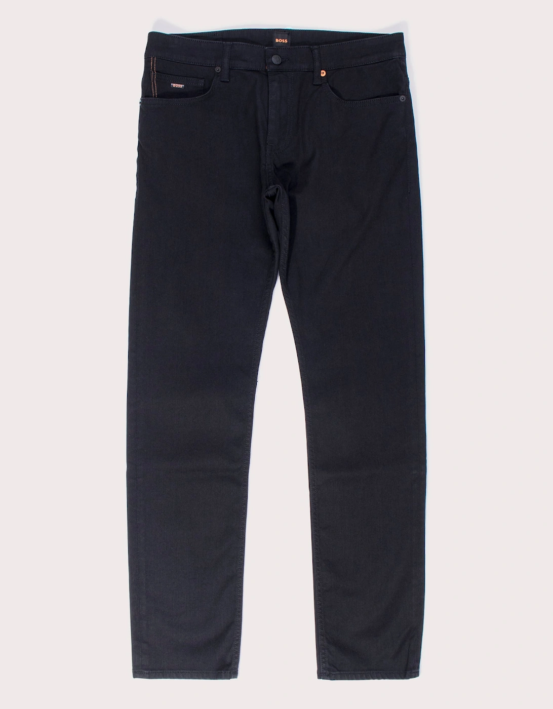 Slim Fit Delaware Comfort Stretch Jeans