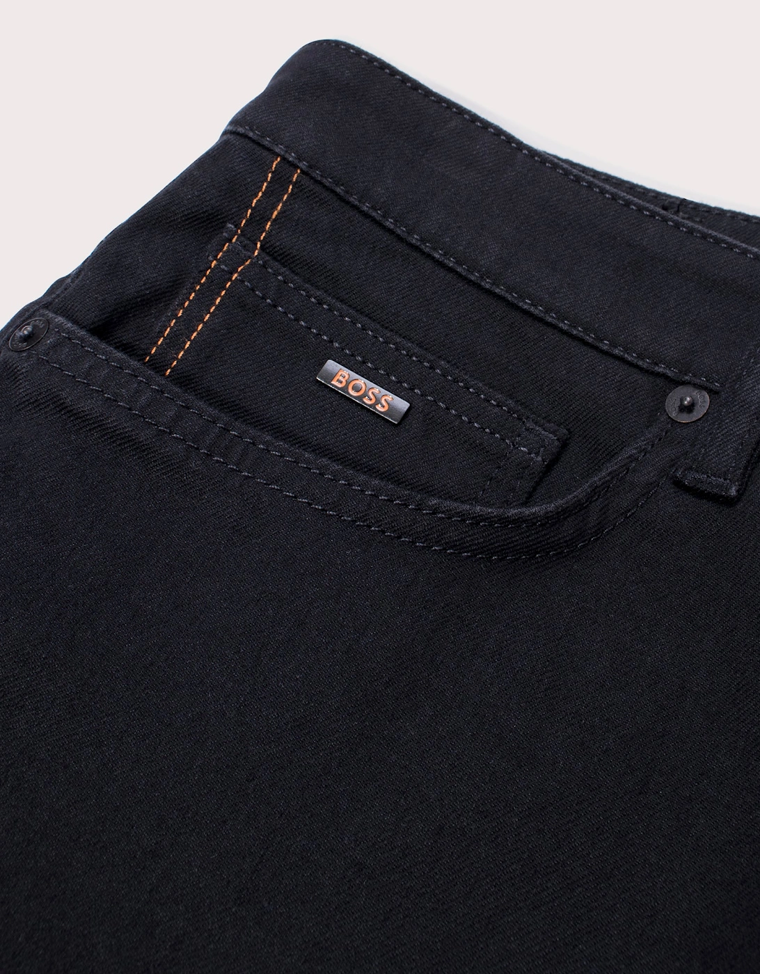 Slim Fit Delaware Comfort Stretch Jeans