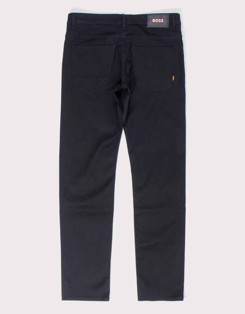 Slim Fit Delaware Comfort Stretch Jeans