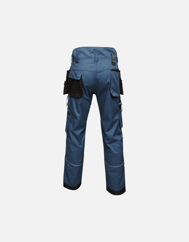Mens Execute Holster Workwear Trousers
