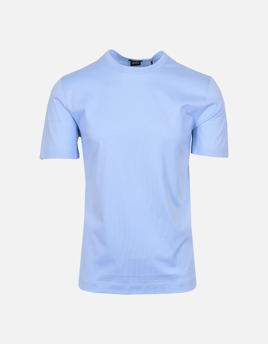 Boss Thompson 03 T-shirt Light Pastel Blue, 4 of 3