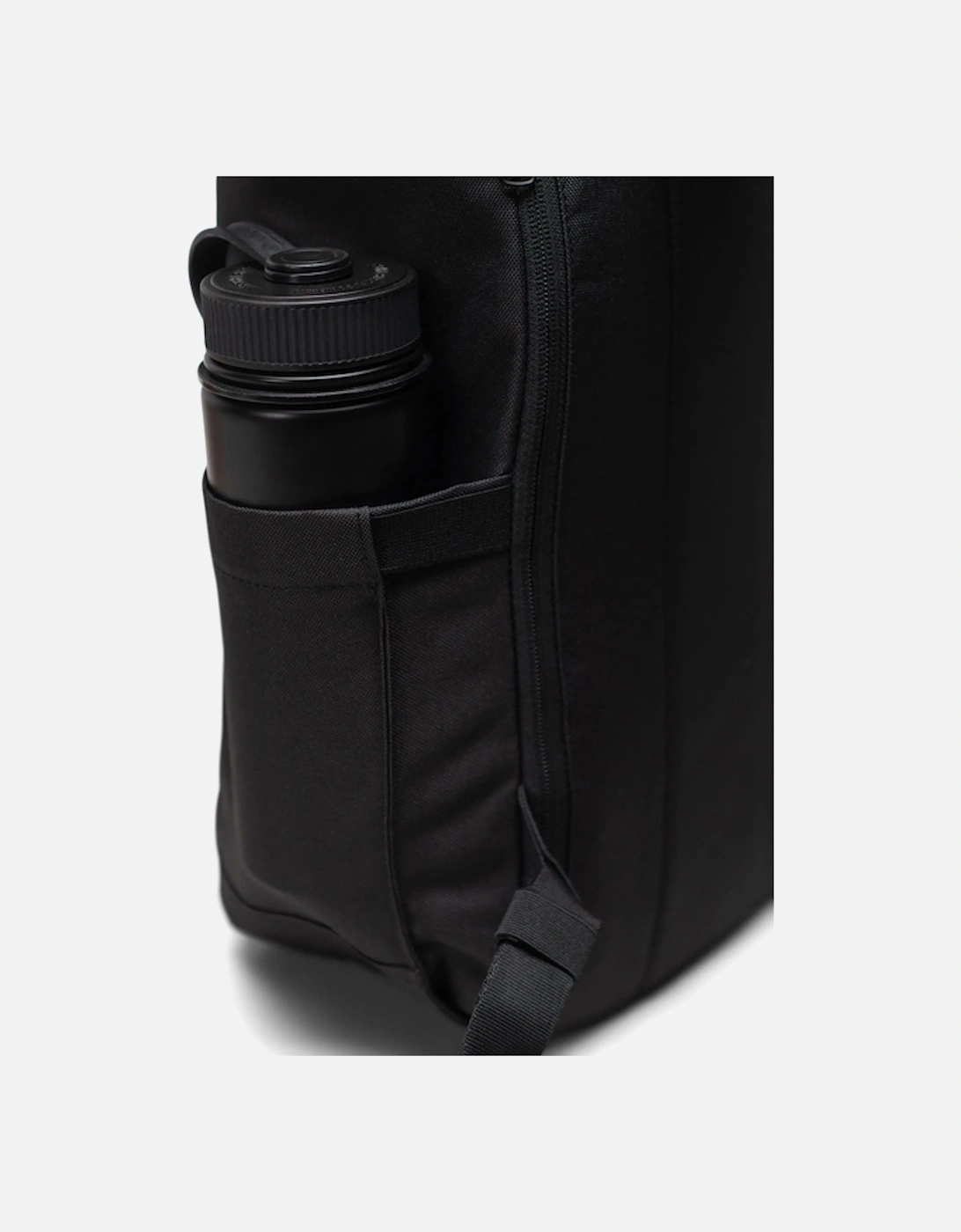 Retreat Backpack Black