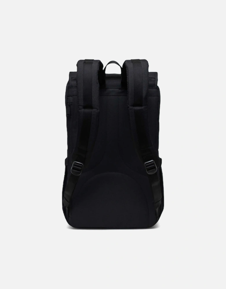 Little America Backpack Black