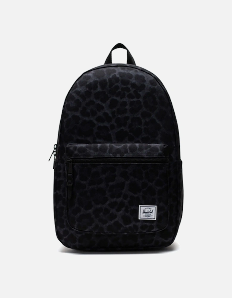 Settlement Backpack Digi Leopard Black