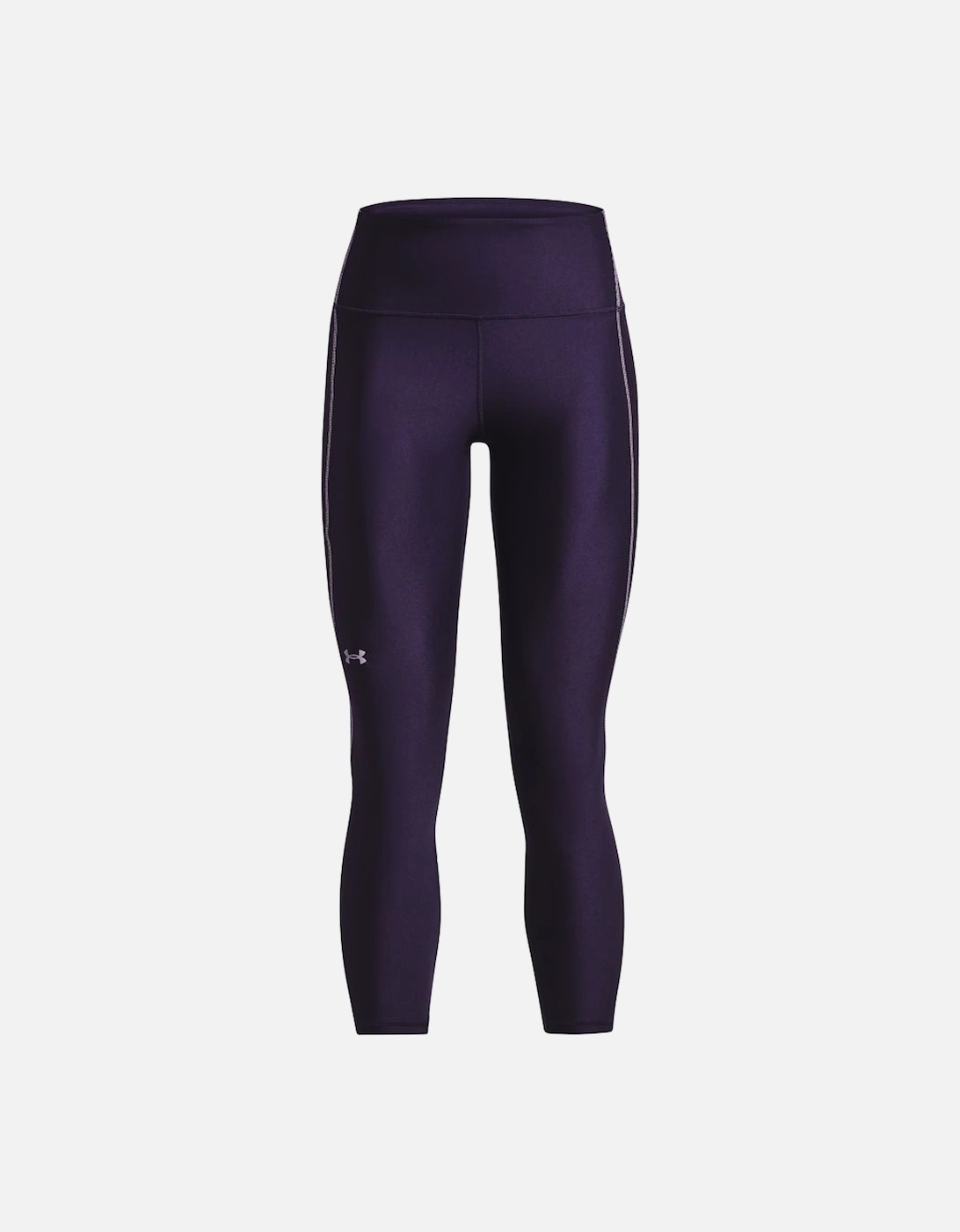 Womens HG No-Slip Waistband Ankle Leggings